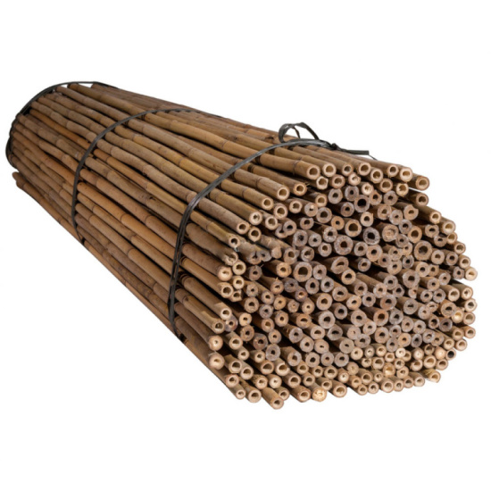 Опора бамбуковая 105см, д,8-10мм 