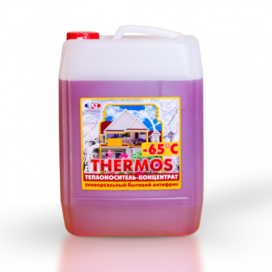 Антифриз Termos-65 20кг этиленгликоль
