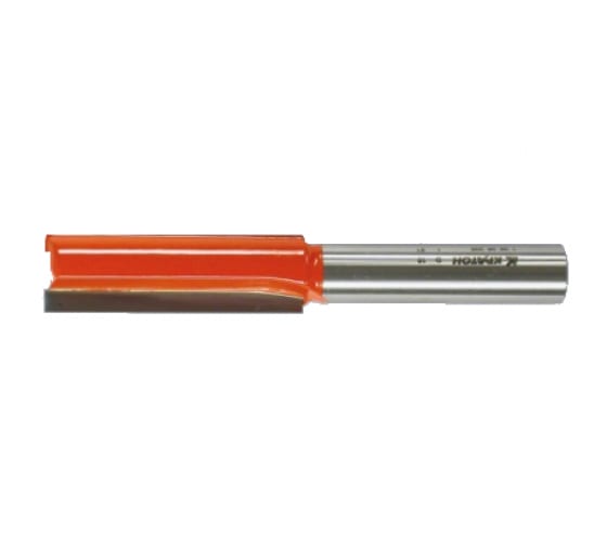 Фреза прямая пазовая удлин.Кратон PROFESSIONAL14,0х51,0мм хв.12мм10906005