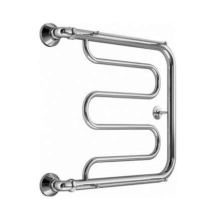 Полотенцесушитель AQUATTRO П1" В500хШ500мм Q08-0002