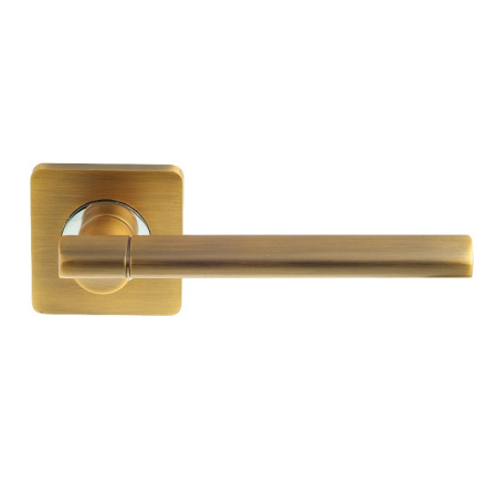 Ручка раздельная 02-572 CF TRODOS PREMIUM (кофе)