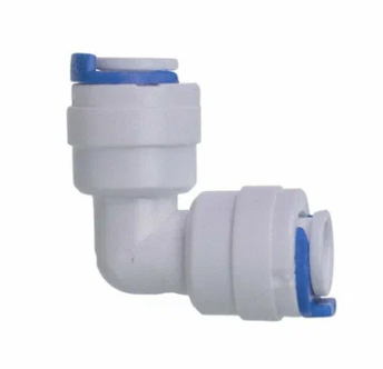 Фитинг Угловой Т1/4"-T1/4" F9018 ИТА