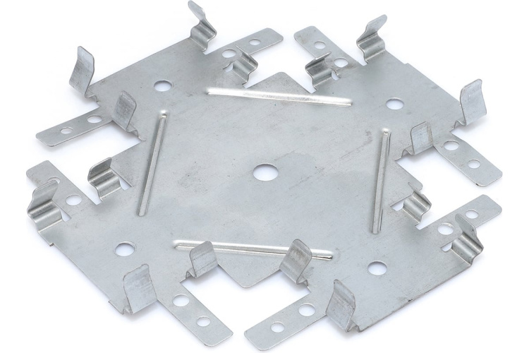 Соединитель "краб" (0,7) 