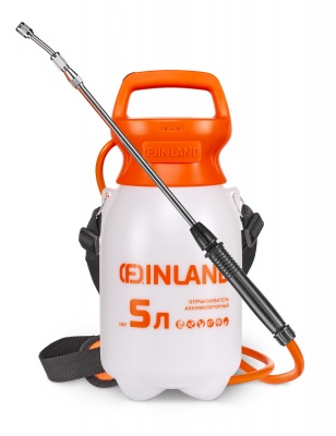 Опрыскиватель 5л аккумуляторный FINLAND 1937