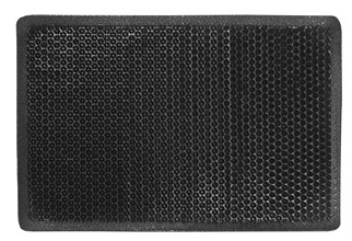 Коврик придверный 40*60см OSMG-002B в ассортименте