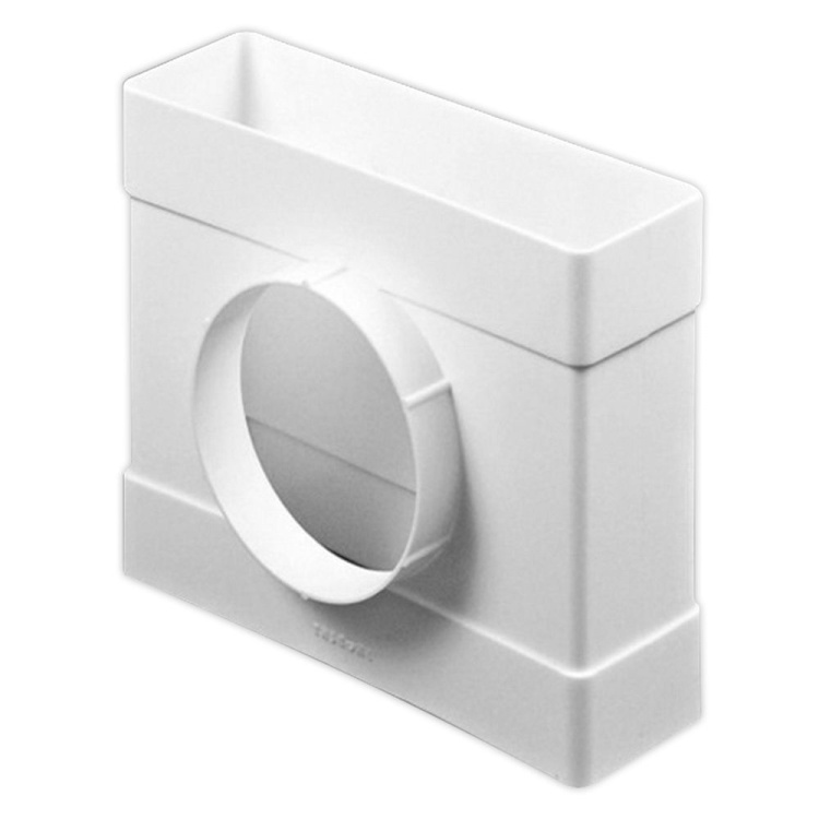 Соединитель фасонный 60*204 620FC