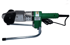Комплект свар. обор. PPRWU-RGQ-20-63 КИТ Ferat
