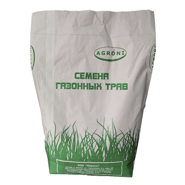 Трава газонная Для тени, морозостойкая 0,5 кг 23913