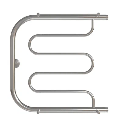 ПСШ Фокстрот с полкой 500*600 САНПРИЗ 11053