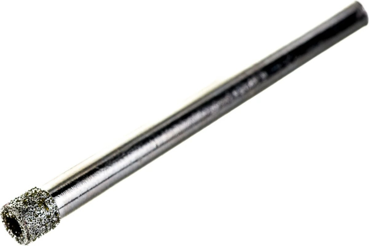 Сверло по керамограниту 8х95мм "Hardcore" 