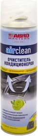 Очиститель кондиционера  ABRO MASTERS
