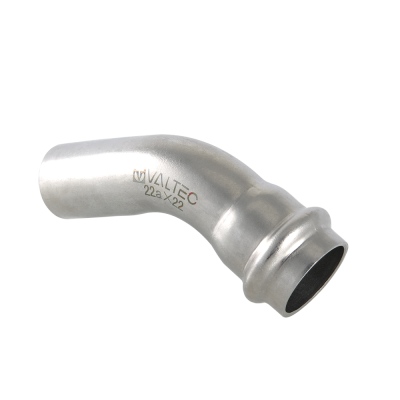 Угольник 45° вн.-нар. нерж. сталь 35 VALTEC VTi.958.I.003535							