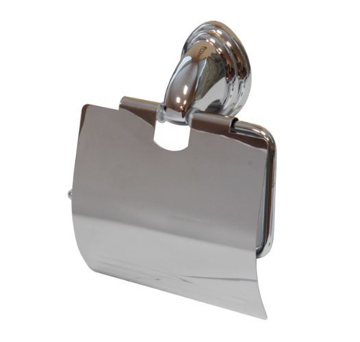 Держатель д/туал. бумаги I-TECH