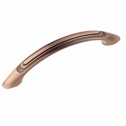 Ручка-скоба Safira 96 (медь) 14.92.30 #6
