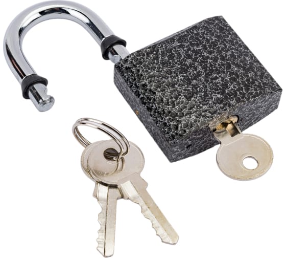 Замок навесной Park ВС3Р50 288119