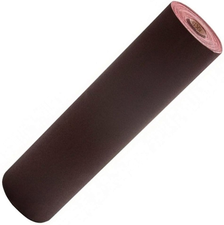 Шлифовальная бумага  МЕТРАЖ Р400 водостойк.,ткан.основа 70см 