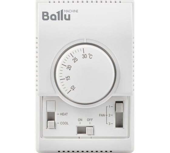 Термостат Ballu BMC-1