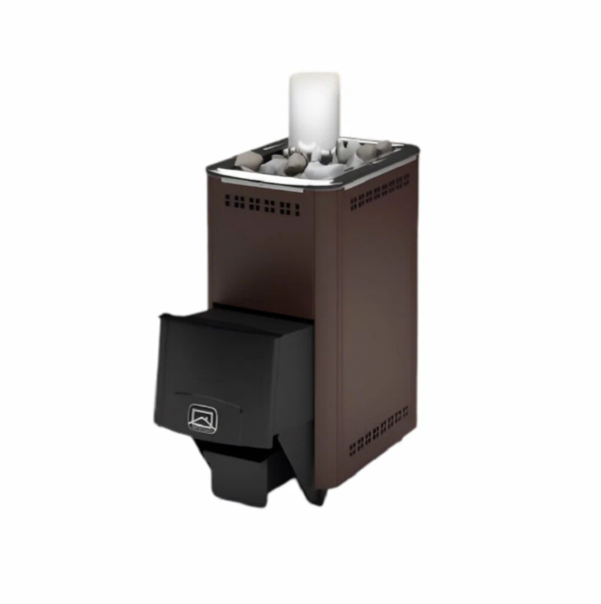 Печь банная "Тамань" 10/115 (портал+бак)  10ТБ (1,1)