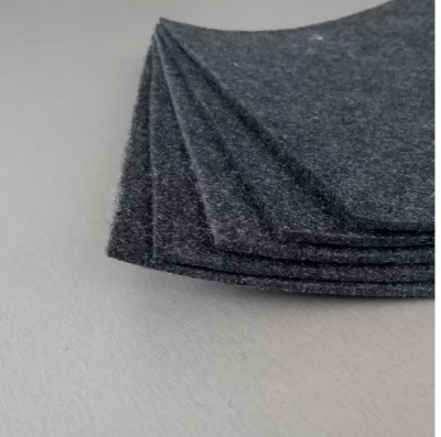 Войлок грубошерстный 8+/- 2мм