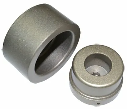 Насадка нагревательная 50 VARMEGA FT08606