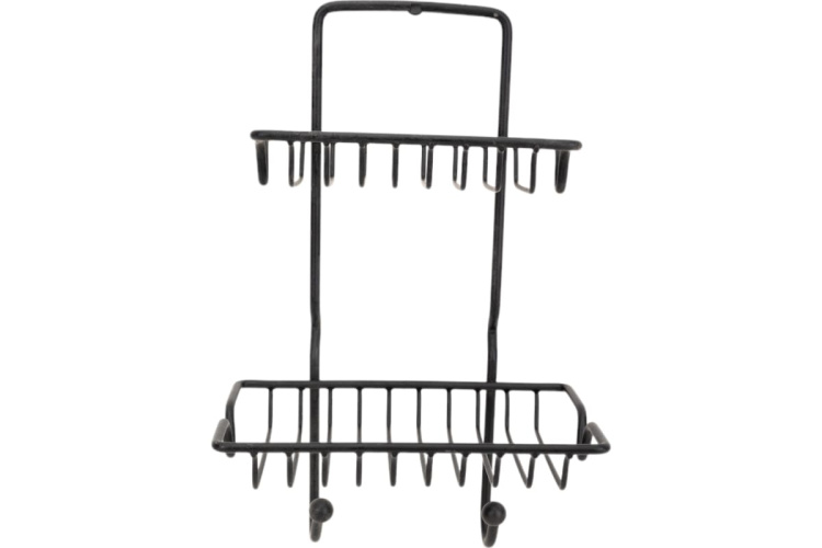 Держатель для мыла и губки MAGIC MR-06/008433