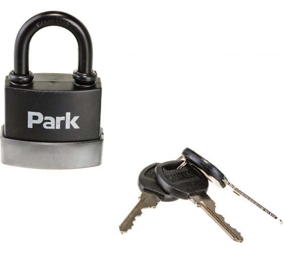 Замок навес. Park P-0255/288113