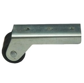 Ролик опорный цинк Кунгур 