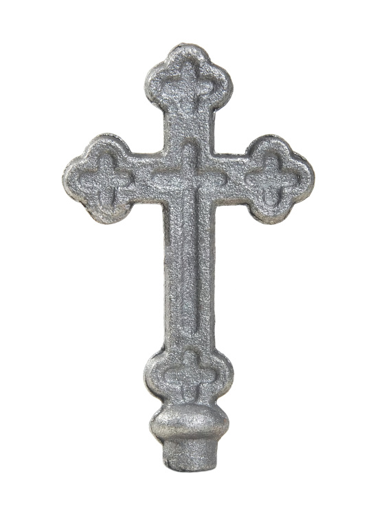 Кованный элемент Пика 13,439