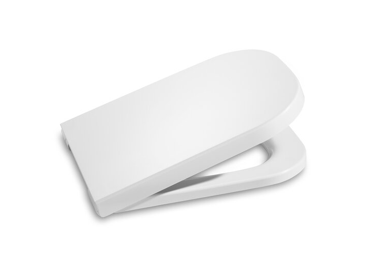 Сиденье для унитаза микролифт 851А МЭКС (10052007)