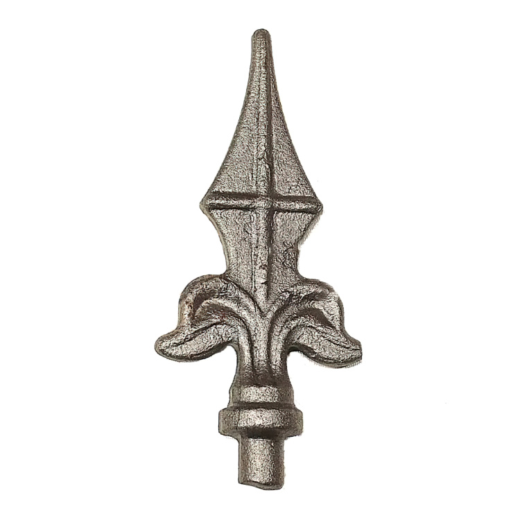 Кованный элемент 