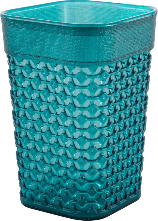 Стакан для ванной комнаты Plast Team Neo Lux в асс-те