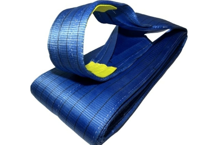 Строп СТП Q=8.0 тн L=8000 