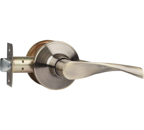 Защелка ЗВ2-05 "TRODOS" (бронза)