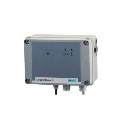 Прибор управления Wilo Drain Alarm 2 2529588