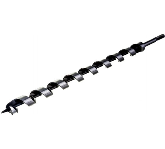 Сверло по дереву винтовое Sturm 26х460мм 1055-AG26X460 (11087)