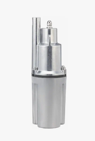 Насос вибрационный AQUATTRO 300Вт 70м кабель 25м 1080л/ч верхний забор Q11-0004