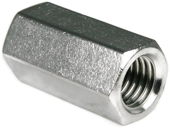 Муфта соедин. М 12*30