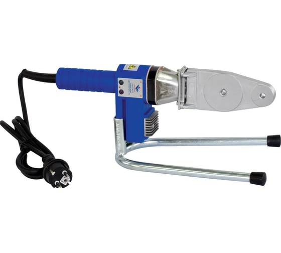 Комплект свар. обор. PPRWU-RGQ-20-32 Blue Ocean