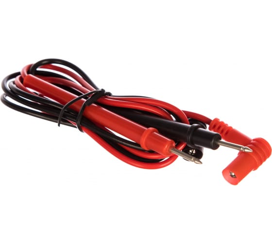 Щупы тестера REX04 Rexant