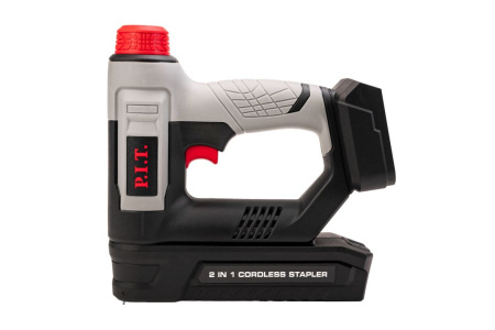 Степлер аккумуляторный PST20Н-15/1013А SOLO PIT