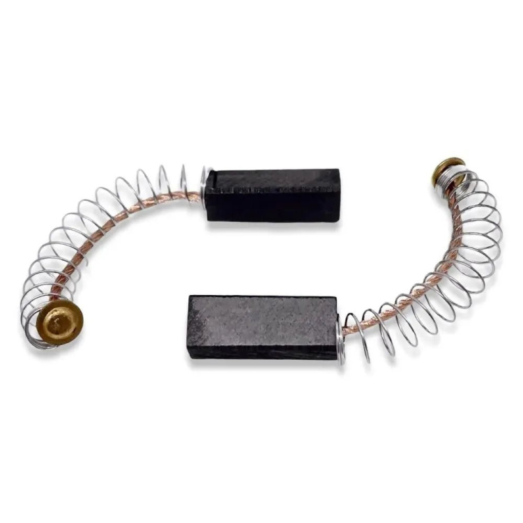 Щетка Rezer №408 5*6,3*16 к дрели МЭС 300 731369