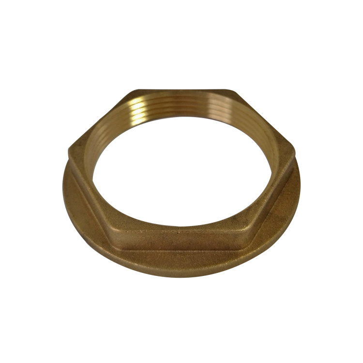 Контргайка 2