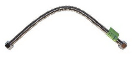 Подводка гофро-стальная 1