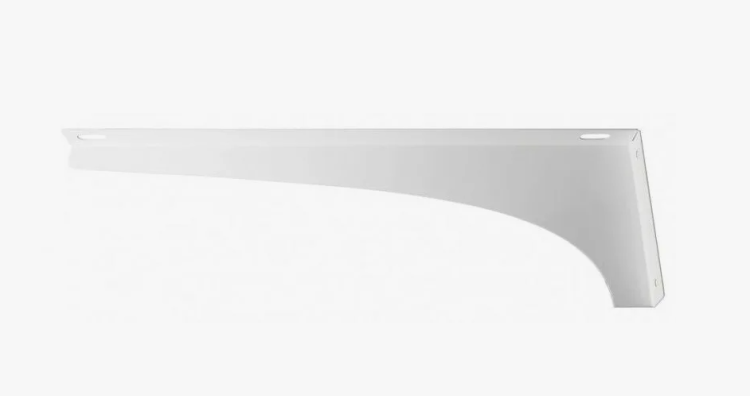 Кронштейн к раковине ЭСТЕТ Dallas  75154/127086