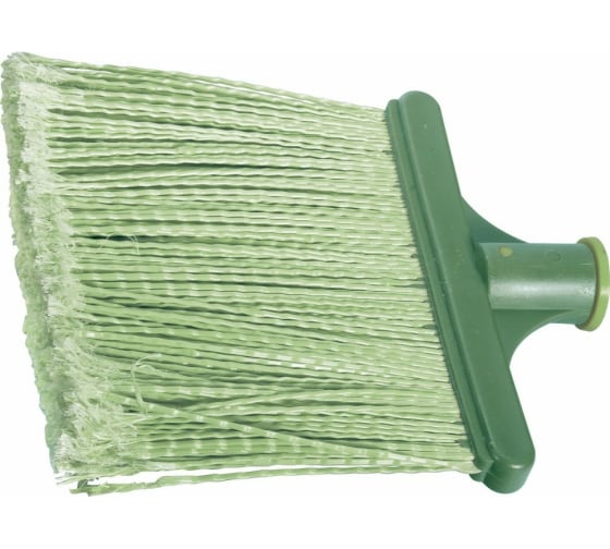 Метла полипропилен. 240х160мм, расп//СИБРТЕХ 63209