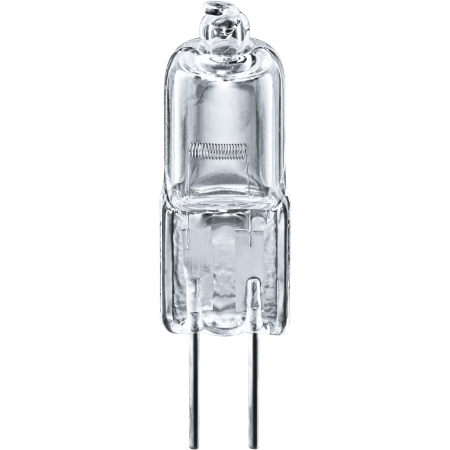 Лампа галогеновая Navigator JC 35W G6.35 12V / 94211