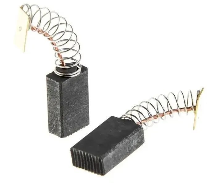 Щетка Rezer №990 к ЭП Парма 165Д 735572