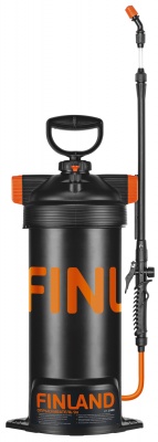 Опрыскиватель 9л FINLAND 1909