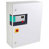 Система управления Wilo W-CTRL-ER-B-1x10,0A-T4-DOL-WM-PKG 2514754