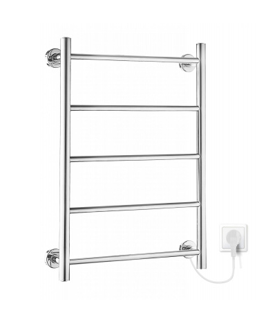 Полотенцесушитель электрический I-TECH JAZZ 70Вт 50*71 правый П5